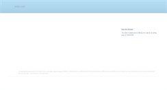 Desktop Screenshot of pebe.com